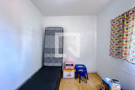 Quarto 2 de apartamento à venda com 2 quartos, 57m² em Quarta Parada, São Paulo