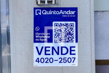 Plaquinha de apartamento à venda com 2 quartos, 57m² em Quarta Parada, São Paulo