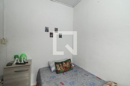 Quarto de apartamento à venda com 2 quartos, 50m² em Rubem Berta, Porto Alegre