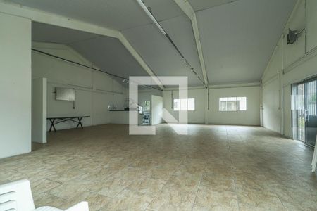 Área comum - Salão de festas de apartamento para alugar com 2 quartos, 50m² em Rubem Berta, Porto Alegre