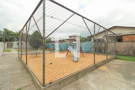 Quadra Esportiva de apartamento para alugar com 2 quartos, 50m² em Rubem Berta, Porto Alegre