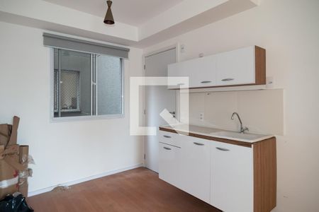 Studio de kitnet/studio para alugar com 1 quarto, 22m² em Bela Vista, São Paulo