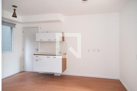 Studio de kitnet/studio para alugar com 1 quarto, 22m² em Bela Vista, São Paulo