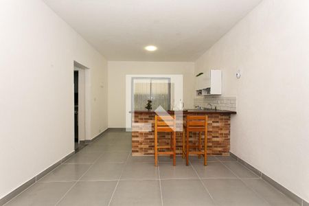 Sala de casa para alugar com 2 quartos, 80m² em Jardim Jaú (zona Leste), São Paulo