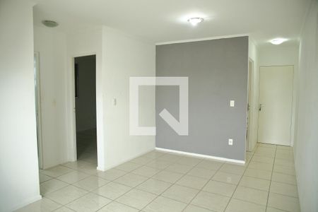 Sala de apartamento à venda com 2 quartos, 62m² em Demarchi, São Bernardo do Campo
