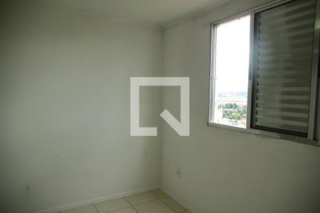 Quarto 2  de apartamento à venda com 2 quartos, 62m² em Demarchi, São Bernardo do Campo