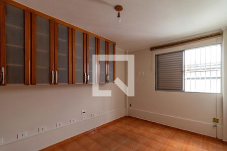 Quarto 2 de apartamento para alugar com 2 quartos, 65m² em Água Branca, São Paulo