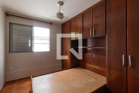 Quarto 1 de apartamento para alugar com 2 quartos, 65m² em Água Branca, São Paulo