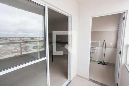 Apartamento para alugar com 2 quartos, 60m² em Morumbi, Uberlândia