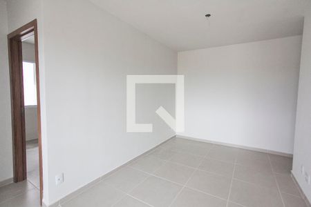 Apartamento para alugar com 2 quartos, 60m² em Morumbi, Uberlândia