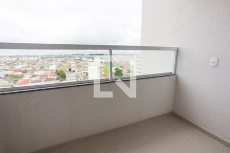 Apartamento para alugar com 2 quartos, 60m² em Morumbi, Uberlândia