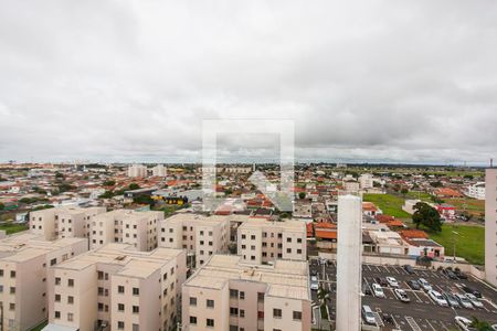 Apartamento para alugar com 2 quartos, 60m² em Morumbi, Uberlândia