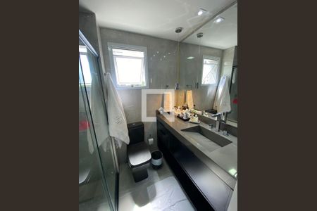 Apartamento à venda com 3 quartos, 127m² em Tatuapé, São Paulo