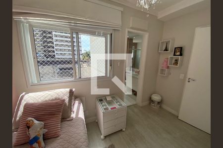 Apartamento à venda com 3 quartos, 127m² em Tatuapé, São Paulo