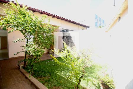Área externa de casa para alugar com 3 quartos, 218m² em Brotas, Salvador
