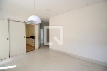 Sala de Jantar de apartamento para alugar com 3 quartos, 218m² em Brotas, Salvador