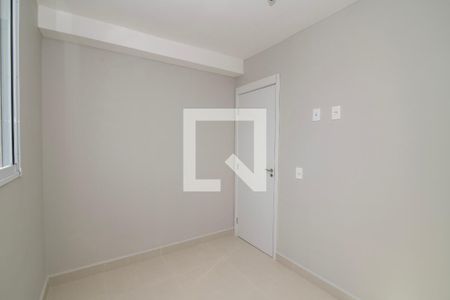 Quarto 1 de apartamento para alugar com 2 quartos, 41m² em Jardim Rosolem, Hortolândia