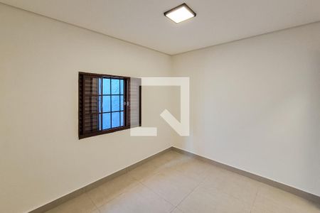 Quarto 1 de casa para alugar com 3 quartos, 113m² em Baeta Neves, São Bernardo do Campo