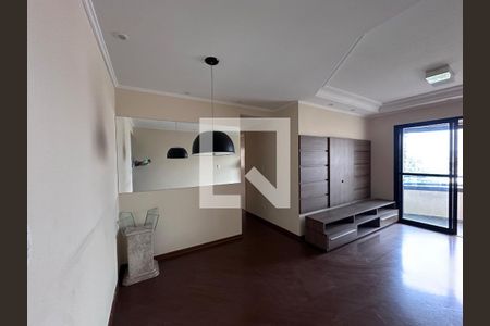 Apartamento à venda com 3 quartos, 86m² em Parque da Mooca, São Paulo