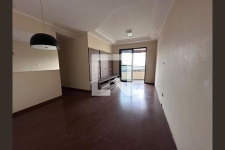 Apartamento à venda com 3 quartos, 86m² em Parque da Mooca, São Paulo