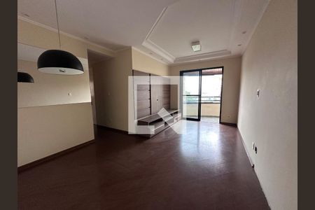 Apartamento à venda com 3 quartos, 86m² em Parque da Mooca, São Paulo
