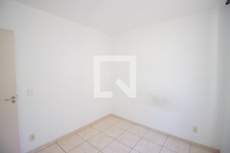Quarto 1 de apartamento à venda com 2 quartos, 56m² em Cabral, Contagem