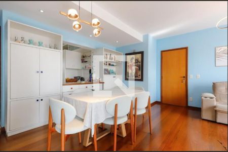 Foto 16 de apartamento à venda com 3 quartos, 107m² em Vila Clementino, São Paulo