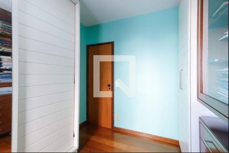 Foto 18 de apartamento à venda com 3 quartos, 107m² em Vila Clementino, São Paulo