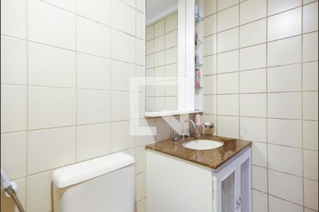 Foto 23 de apartamento à venda com 3 quartos, 107m² em Vila Clementino, São Paulo