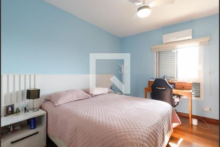 Foto 31 de apartamento à venda com 3 quartos, 107m² em Vila Clementino, São Paulo