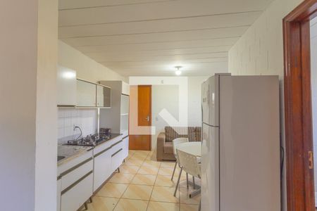 Quarto 1 de apartamento à venda com 2 quartos, 60m² em Estância Velha, Canoas