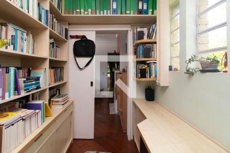 Escritório de apartamento à venda com 2 quartos, 180m² em Cristal, Porto Alegre