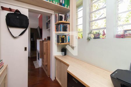 Escritório de apartamento à venda com 2 quartos, 180m² em Cristal, Porto Alegre