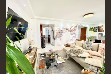 Foto 13 de apartamento à venda com 3 quartos, 122m² em Vila Andrade, São Paulo