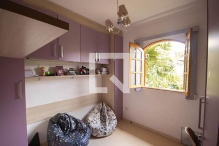 Quarto 2 de casa para alugar com 3 quartos, 300m² em Jardim Virginia Bianca, São Paulo