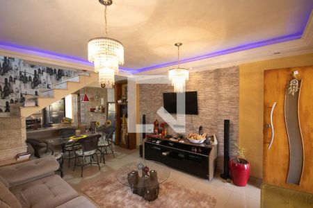 Casa para alugar em Jardim Virginia Bianca