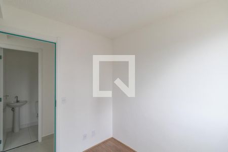 Quarto 1 de apartamento à venda com 2 quartos, 38m² em Vila Carmosina, São Paulo