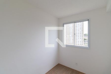 Quarto 1 de apartamento à venda com 2 quartos, 38m² em Vila Carmosina, São Paulo