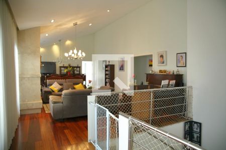 Sala de casa à venda com 3 quartos, 370m² em Parque Terra Nova Ii, São Bernardo do Campo