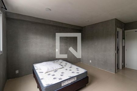 Studio de kitnet/studio à venda com 1 quarto, 25m² em Barra Funda, São Paulo