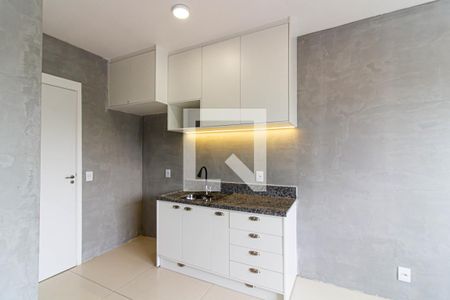 Stúdio de kitnet/studio à venda com 1 quarto, 25m² em Barra Funda, São Paulo