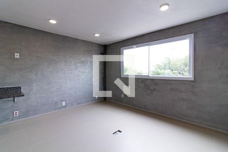 Studio de kitnet/studio para alugar com 1 quarto, 25m² em Barra Funda, São Paulo
