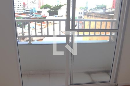 Varanda de kitnet/studio à venda com 1 quarto, 21m² em Bela Vista, São Paulo