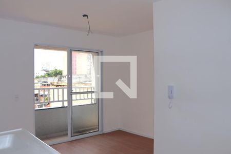 Sala de kitnet/studio à venda com 1 quarto, 21m² em Bela Vista, São Paulo