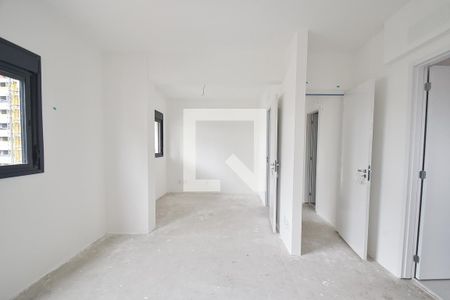 Suíte de apartamento à venda com 1 quarto, 64m² em Ipiranga, São Paulo