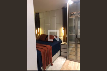 Apartamento à venda com 2 quartos, 52m² em Alphaville Empresarial, Barueri