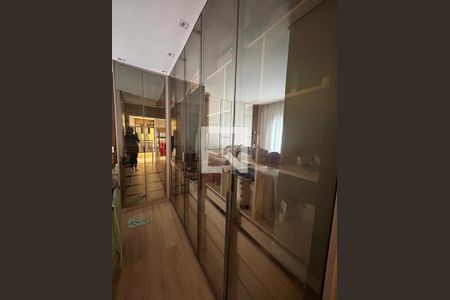 Apartamento à venda com 2 quartos, 52m² em Alphaville Empresarial, Barueri