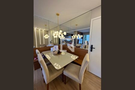 Apartamento à venda com 2 quartos, 52m² em Alphaville Empresarial, Barueri