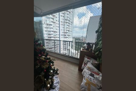 Apartamento à venda com 2 quartos, 52m² em Alphaville Empresarial, Barueri