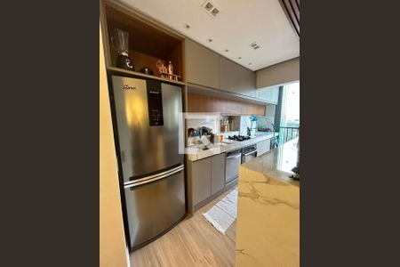 Apartamento à venda com 2 quartos, 52m² em Alphaville Empresarial, Barueri